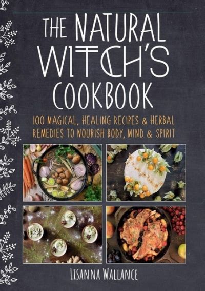 Cooking with Intention: Harnessing the Power of Your Witch Hat Kitchen